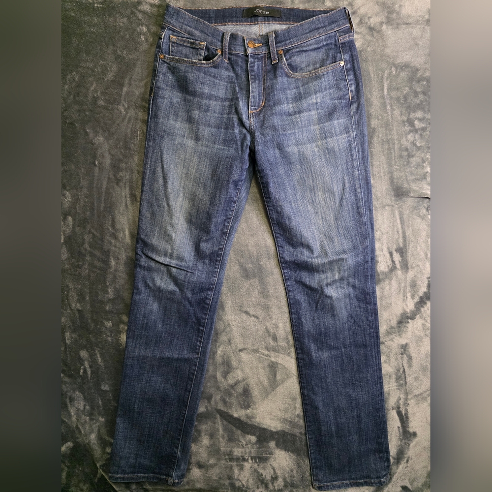 Joe's Jeans The Classic Mens Sz 30 - Picture 2 of 13